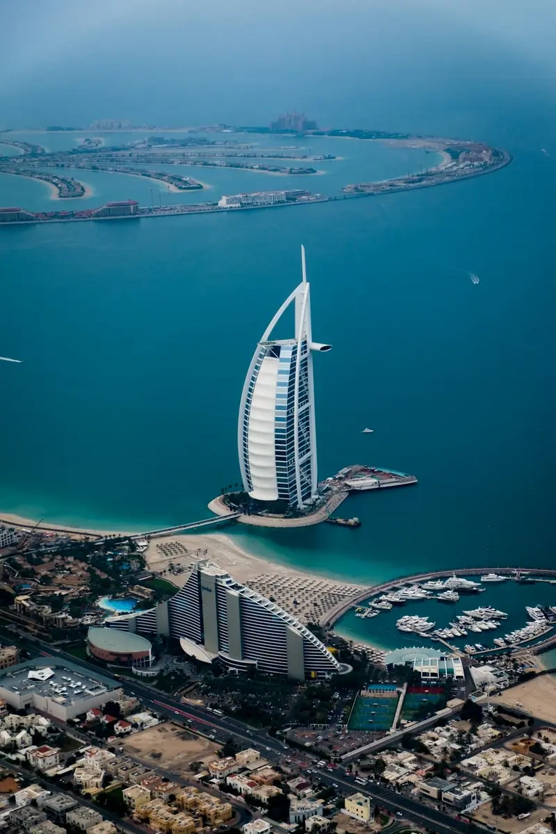 Half-Day Dubai City Tour