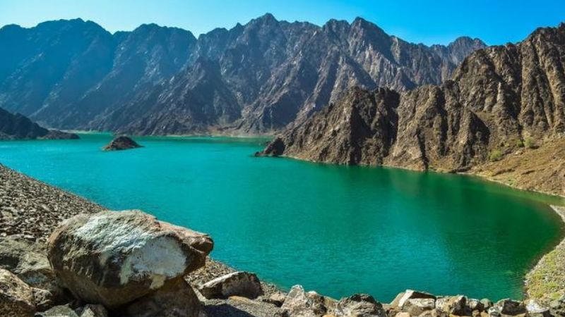 Hatta tour from Dubai