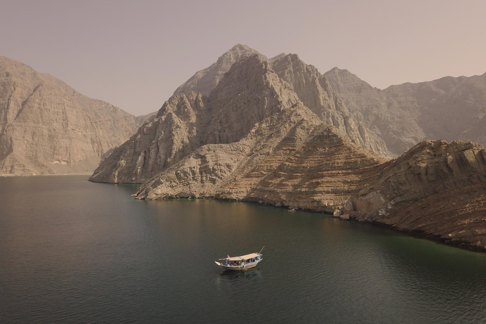 Musandam tour