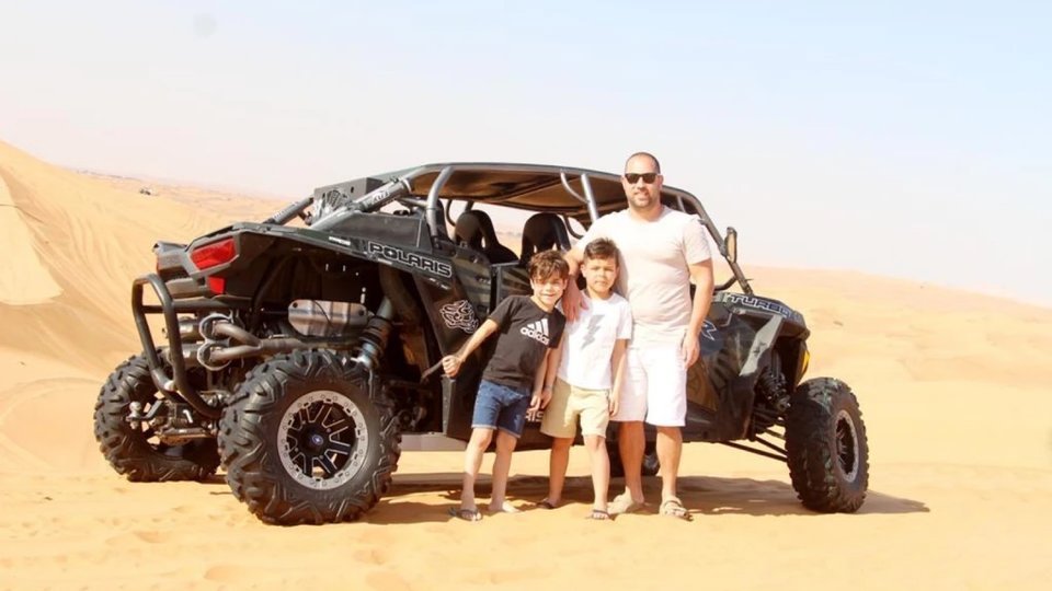 Buggy