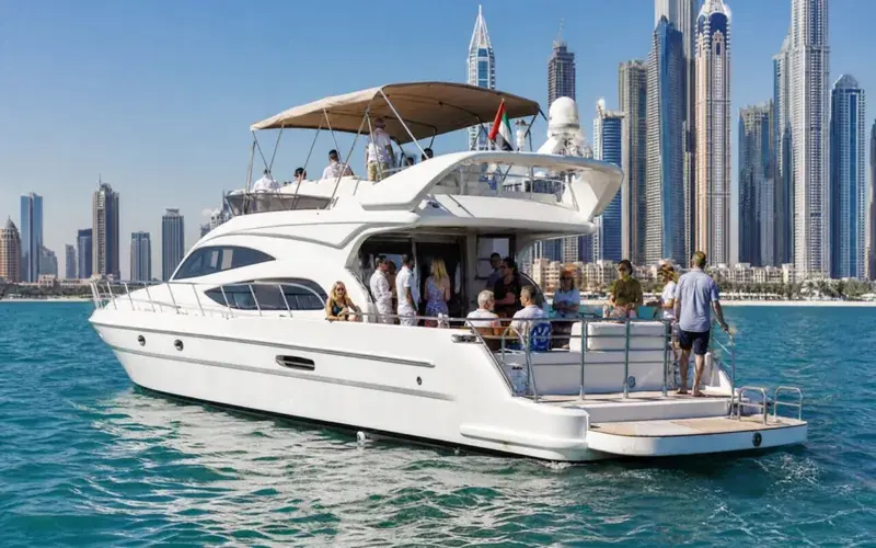 AS Marine 70ft