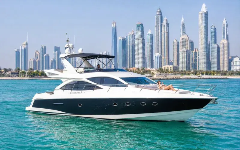Blackfish 65ft