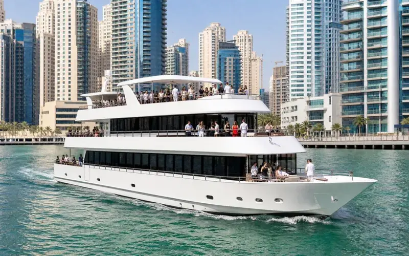 Deemas 125ft
